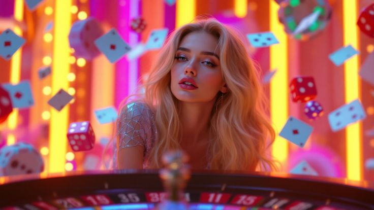 Anime Slots پاکستان ریئل منی گیمز